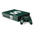 Michigan State University Spartans S Xbox One Skins