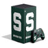 Michigan State University Spartans S Xbox Series X Bundle Skin