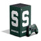Michigan State University Spartans S XBox Series X Digital Edition Bundle Skin