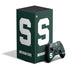Michigan State University Spartans S XBox Series X Digital Edition Bundle Skin