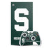 Michigan State University Spartans S Xbox Series X Skins