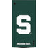 Michigan State University Spartans S XBox Series X Digital Edition Console Skin