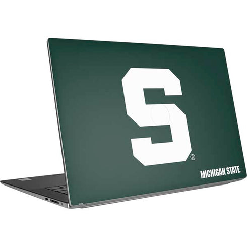 Michigan State University Spartans S Dell XPS Skin