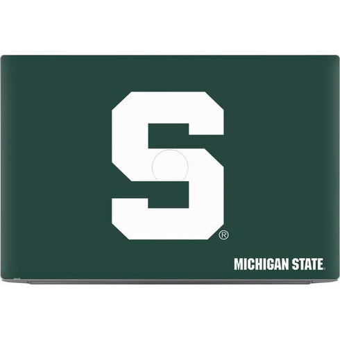 Michigan State University Spartans S Dell XPS Skin
