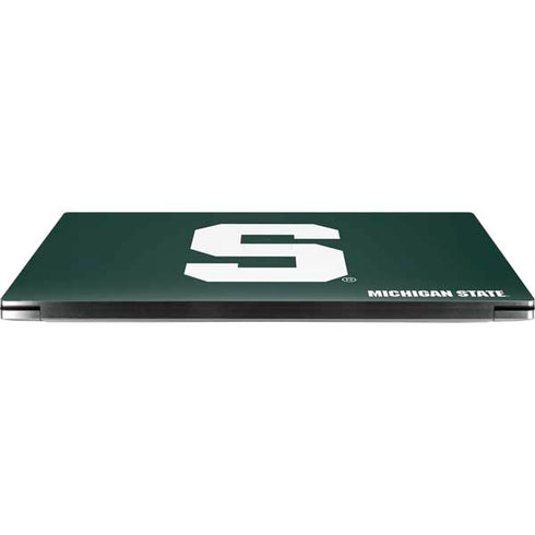 Michigan State University Spartans S Dell XPS Skin