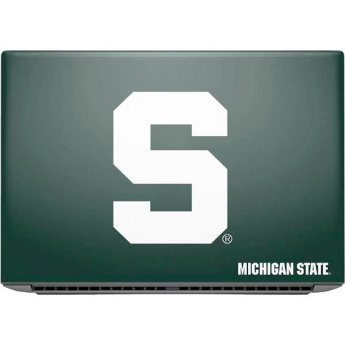 Michigan State University Spartans S HP ZBook Fury 16 G10 Skin