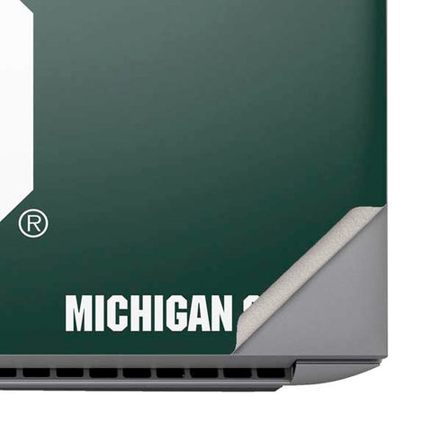 Michigan State University Spartans S HP ZBook Fury 16 G10 Skin
