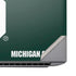 Michigan State University Spartans S HP ZBook Fury 16 G10 Skin