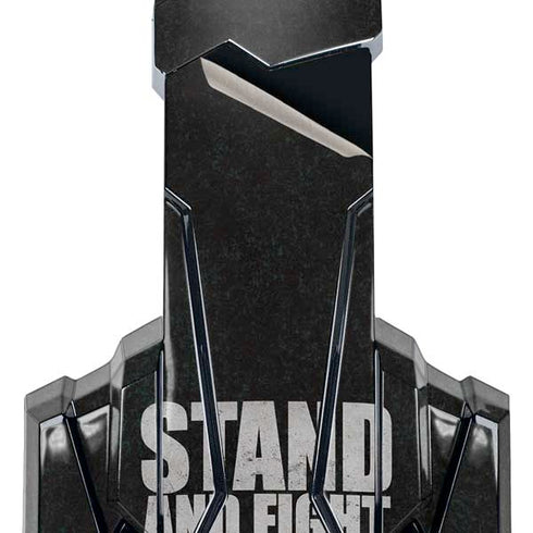 Michigan State University Stand and Fight BENGOO G9000 Skin