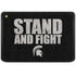 Michigan State University Stand and Fight HP Chromebook Skin