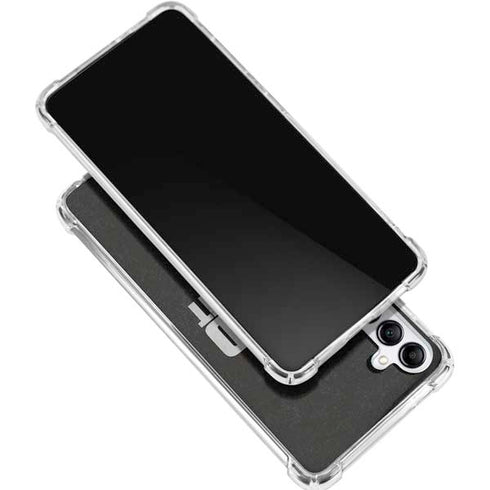 Michigan State University Stand and Fight Gabb Phone 4 Clear Case