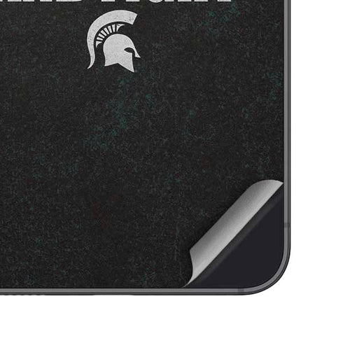 Michigan State University Stand and Fight Galaxy A16 5G Skin