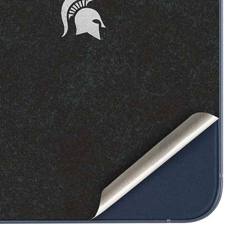 Michigan State University Stand and Fight Galaxy A35 5G Skin