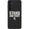 Michigan State University Stand and Fight Galaxy A36 5G Skin