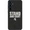 Michigan State University Stand and Fight Galaxy A55 5G Skin