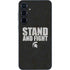 Michigan State University Stand and Fight Galaxy A55 5G Skin