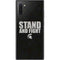 Michigan State University Stand and Fight Galaxy Note 10 Plus Skin