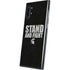 Michigan State University Stand and Fight Galaxy Note 10 Plus Skin