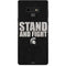 Michigan State University Stand and Fight Galaxy Note 9 Skin