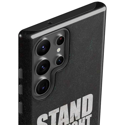 Michigan State University Stand and Fight Galaxy S23 Ultra Pro Case