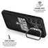 Michigan State University Stand and Fight Galaxy S24 FE Kickstand Case