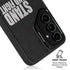 Michigan State University Stand and Fight Galaxy S24 FE Kickstand Case