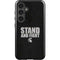 Michigan State University Stand and Fight Galaxy S25 Impact Case