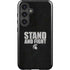 Michigan State University Stand and Fight Galaxy S25 Impact Case