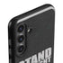 Michigan State University Stand and Fight Galaxy S25 Plus Impact Case