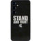Michigan State University Stand and Fight Galaxy S25 Plus Skin