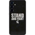 Michigan State University Stand and Fight Galaxy S24 Plus Skin