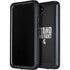 Michigan State University Stand and Fight Galaxy S24 Plus Waterproof Case