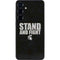 Michigan State University Stand and Fight Galaxy S24 Skin