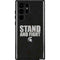 Michigan State University Stand and Fight Galaxy S25 Ultra Impact Case