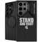 Michigan State University Stand and Fight Galaxy S24 Ultra Kickstand Case