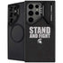Michigan State University Stand and Fight Galaxy S24 Ultra Kickstand Case