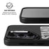 Michigan State University Stand and Fight Galaxy S25 Ultra Kickstand Case