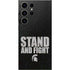 Michigan State University Stand and Fight Galaxy S24 Ultra Skin