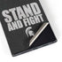Michigan State University Stand and Fight Galaxy S24 Ultra Skin