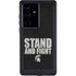Michigan State University Stand and Fight Galaxy S24 Ultra Waterproof Case