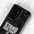 Michigan State University Stand and Fight Galaxy S24 Ultra Waterproof Case