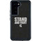 Michigan State University Stand and Fight Galaxy S24 Waterproof Case