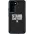 Michigan State University Stand and Fight Galaxy S24 Waterproof Case
