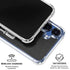 Michigan State University Stand and Fight Galaxy S25 Clear Case