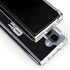 Michigan State University Stand and Fight Galaxy Z Fold5 5G Clear Case