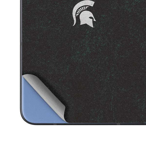 Michigan State University Stand and Fight Galaxy Z Fold5 5G Skin