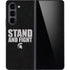 Michigan State University Stand and Fight Galaxy Z Fold5 5G Skin