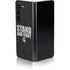 Michigan State University Stand and Fight Galaxy Z Fold5 5G Skin