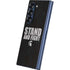 Michigan State University Stand and Fight Galaxy Z Fold6 Skin