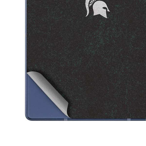 Michigan State University Stand and Fight Galaxy Z Fold6 Skin